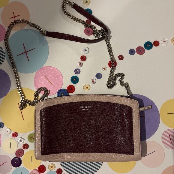 Kate Spade purse - Picture 1 of 4